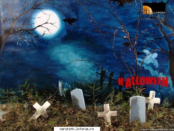 Halloween - dark_angel - Discutii