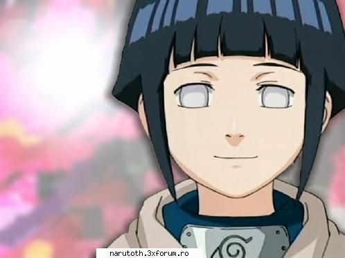 hinata: iubire dezvaluita