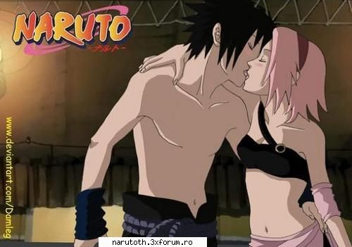 Pareri - Haruno Sakura - Sasuke&Sakura-->SasuSaku
