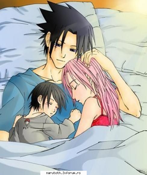 Pareri - Eu sunt foarte sigura ca Sasuke & Sakura vor fii - Sasuke&Sakura-->SasuSaku