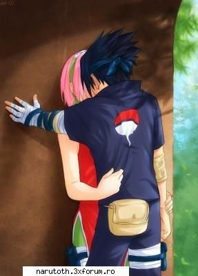 si eu cred ca sakura si sasuke se potrivesc . sunt sigura ca vor fi impreuna :razz:  :rotfl: pareri