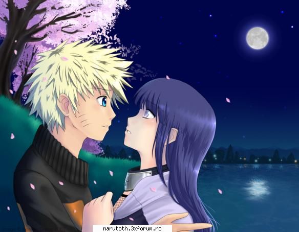 eu cred ca naruhina e un cuplu super pareri