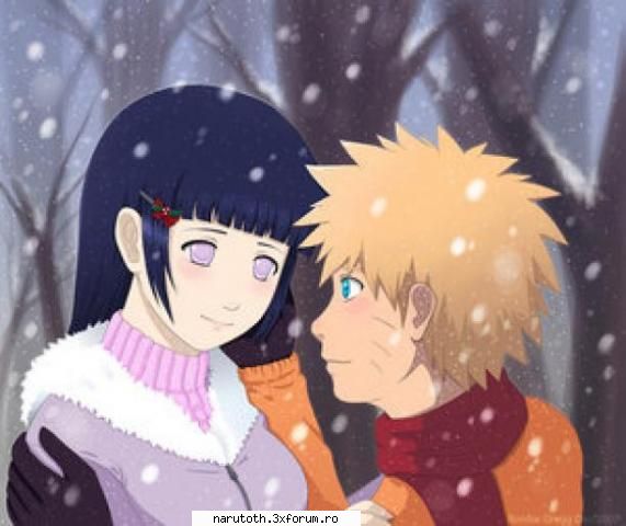 Poze - cum pui pozele unite intre ele? eu nu pot =( - Naruto&Hinata-->NaruHina