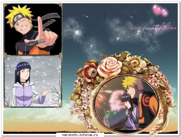 Poze - dark_angel - Naruto&Hinata-->NaruHina