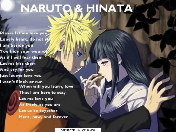 Poze - Am si eu o poza :D - Naruto&Hinata-->NaruHina