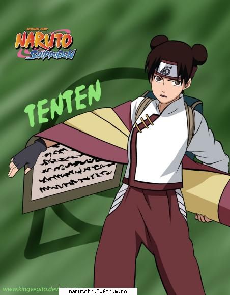 ten ten poze