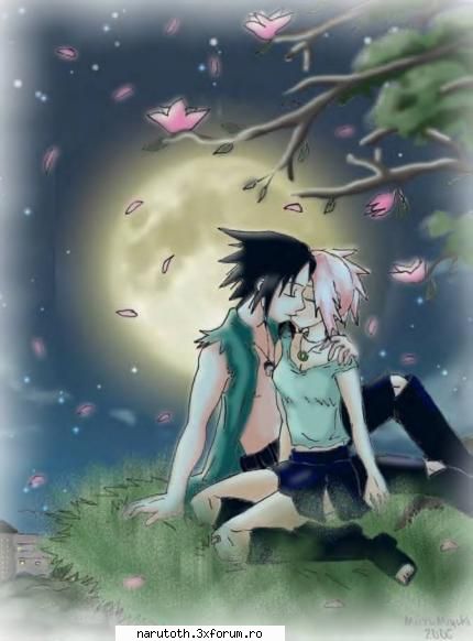 aici punem poze sasusaku poze