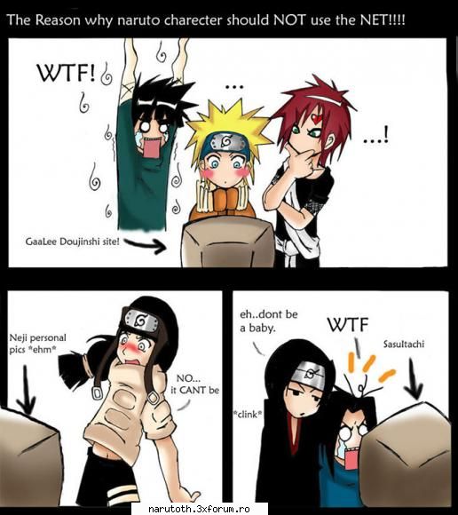 Poze amuzante :rotfl: - madalina_hinata_naruto - Poze amuzante din Naruto