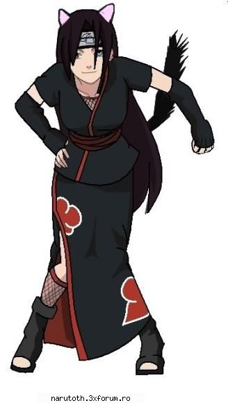 zaza si deidara ���zatoru mimosa???