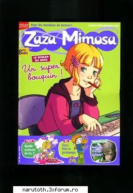 ma gasit o poza cu zaza mimosa,dar nu stiu daca este ea.asta e tot ce am putut gasi. zaza mimosa