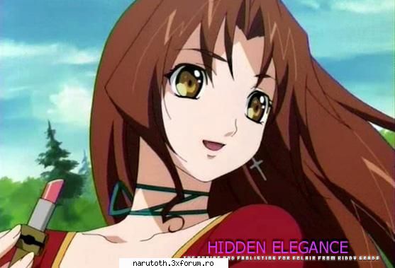 anime-uri preferate - ce anime-uri va plac?mie acestea - Preferinte...:)