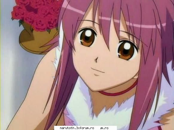 acum din kaleido star:
sora anime-uri preferate