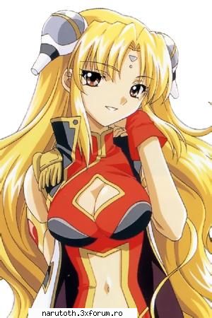galaxy anime-uri preferate