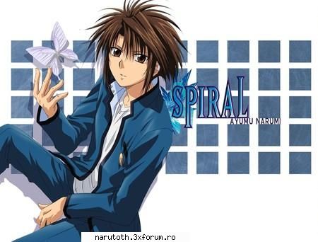 anime-uri preferate - dark_angel - Preferinte...:)