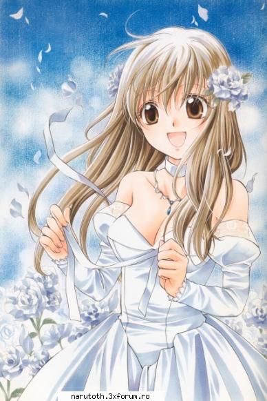 anime-uri preferate - dark_angel - Preferinte...:)
