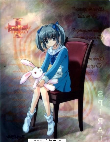 anime-uri preferate - dark_angel - Preferinte...:)