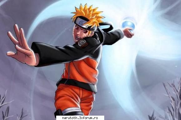 buna,mie personal imi place naruto ca are tehnica poze