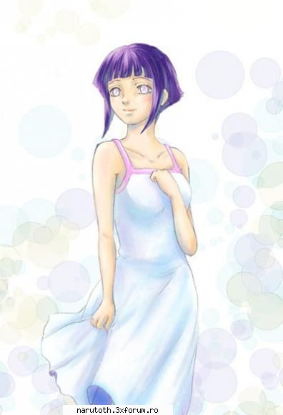 poze - aici punem poze cu hinata - Personaje