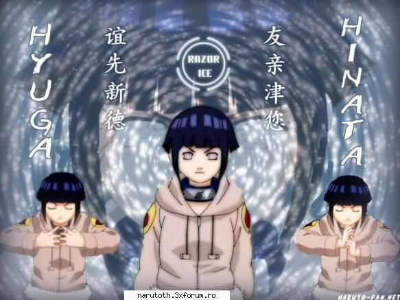poze - madalina_hinata_naruto - Personaje
