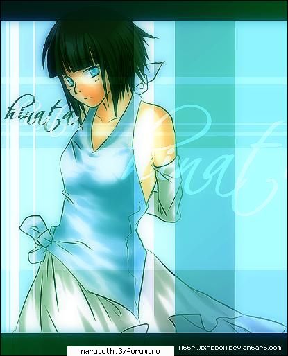 poze - madalina_hinata_naruto - Personaje